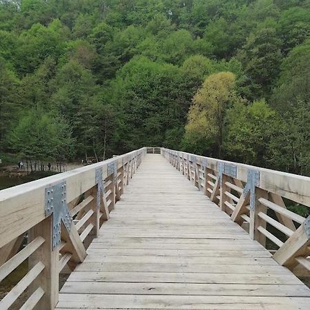 Apartman Domi Slunj Bagian luar foto