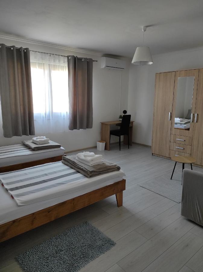 Apartman Domi Slunj Bagian luar foto