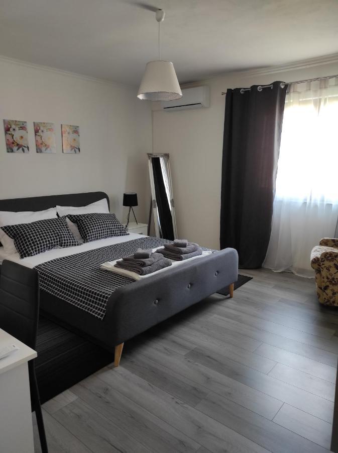 Apartman Domi Slunj Bagian luar foto