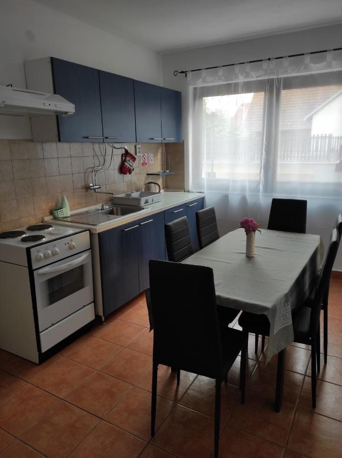 Apartman Domi Slunj Bagian luar foto