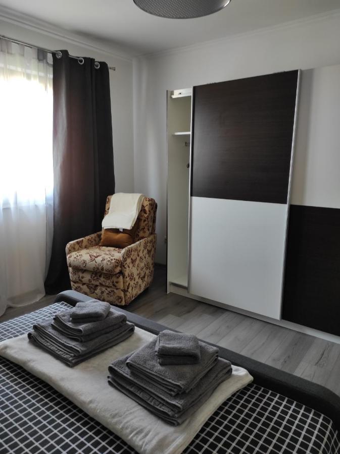 Apartman Domi Slunj Bagian luar foto