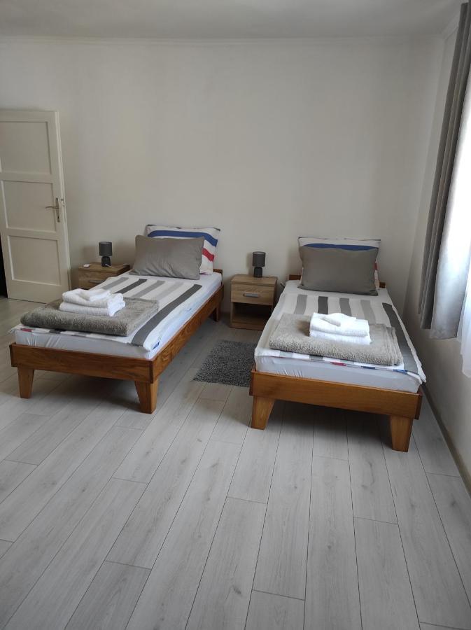 Apartman Domi Slunj Bagian luar foto