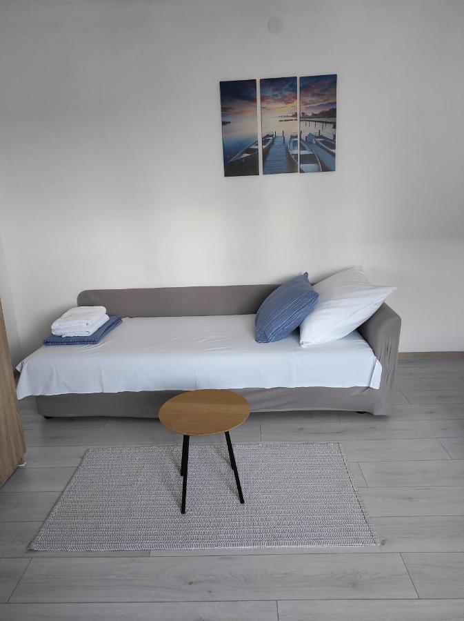 Apartman Domi Slunj Bagian luar foto