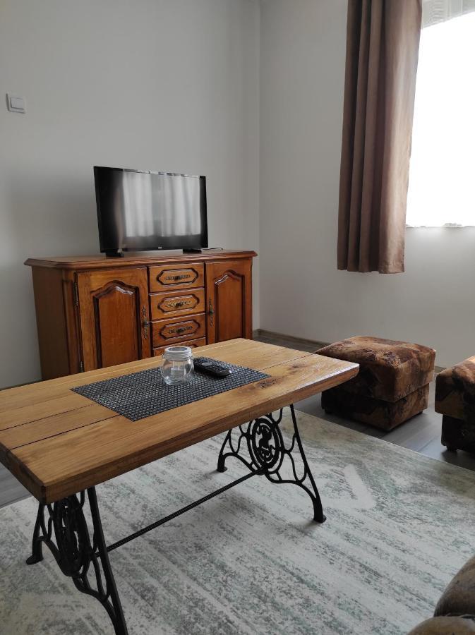 Apartman Domi Slunj Bagian luar foto