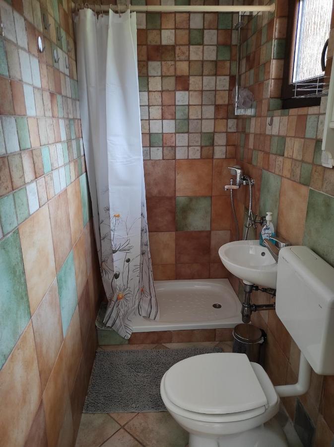 Apartman Domi Slunj Bagian luar foto