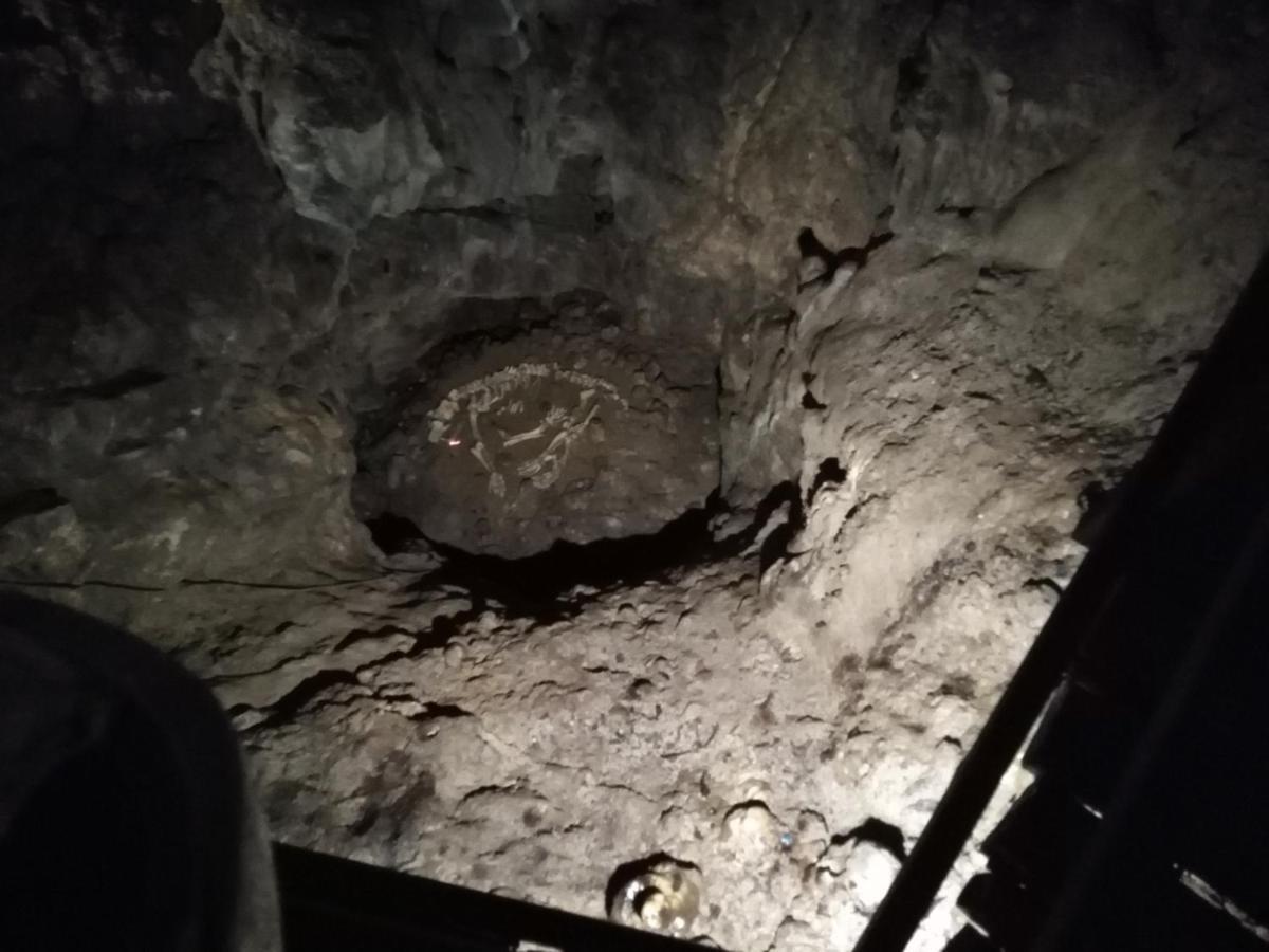 Apartman Domi Slunj Bagian luar foto