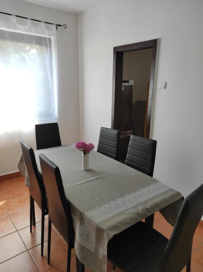 Apartman Domi Slunj Bagian luar foto
