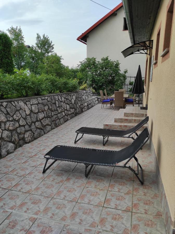 Apartman Domi Slunj Bagian luar foto