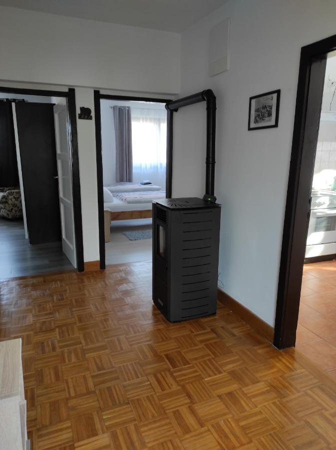 Apartman Domi Slunj Bagian luar foto